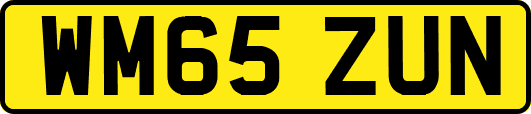 WM65ZUN