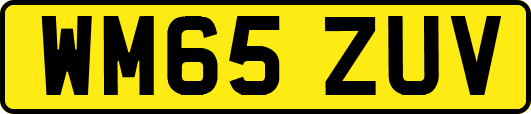 WM65ZUV