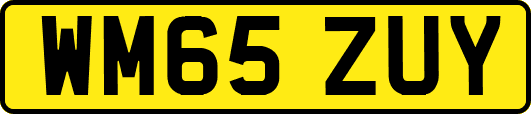 WM65ZUY