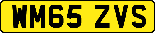 WM65ZVS