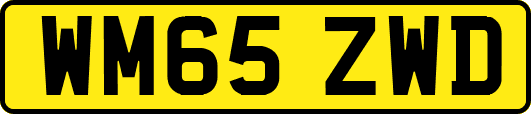 WM65ZWD