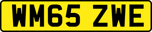 WM65ZWE