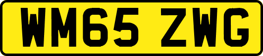WM65ZWG