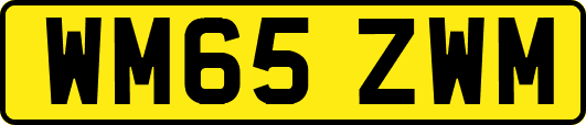 WM65ZWM