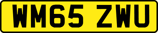 WM65ZWU