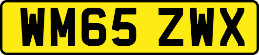 WM65ZWX