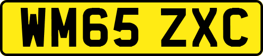 WM65ZXC
