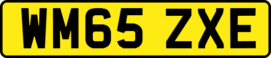 WM65ZXE