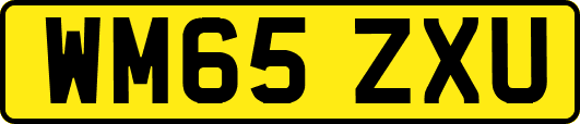 WM65ZXU
