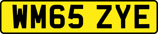 WM65ZYE