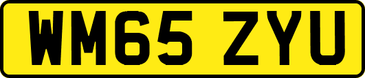 WM65ZYU