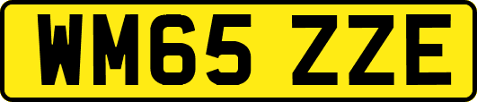 WM65ZZE