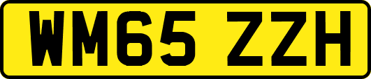 WM65ZZH