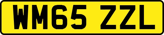 WM65ZZL