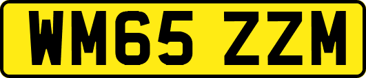 WM65ZZM