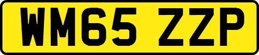 WM65ZZP