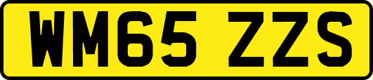WM65ZZS