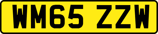 WM65ZZW
