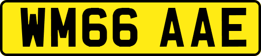 WM66AAE
