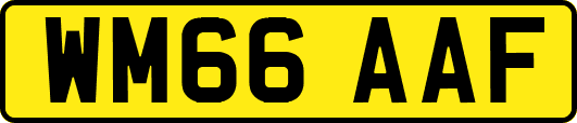 WM66AAF