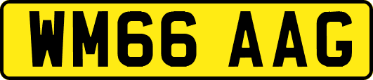 WM66AAG