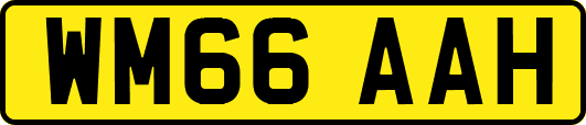 WM66AAH