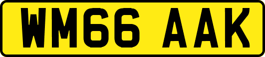 WM66AAK