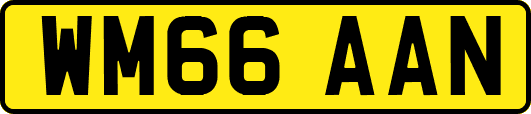 WM66AAN