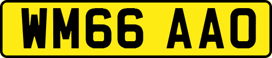 WM66AAO