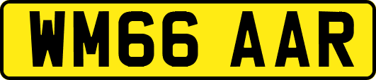 WM66AAR