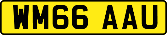 WM66AAU
