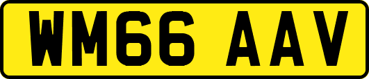 WM66AAV