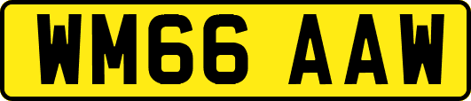 WM66AAW