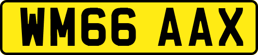 WM66AAX