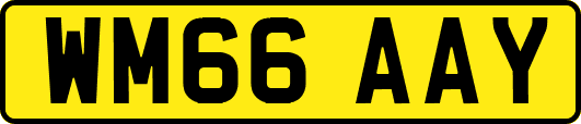 WM66AAY