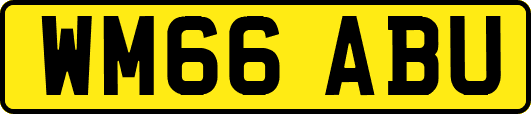 WM66ABU