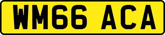 WM66ACA