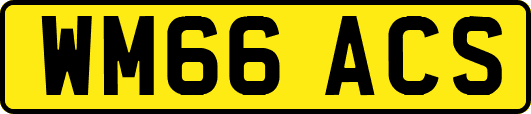 WM66ACS