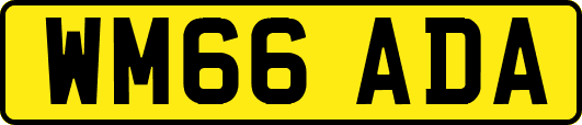 WM66ADA