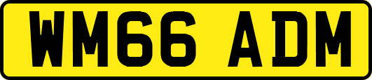 WM66ADM