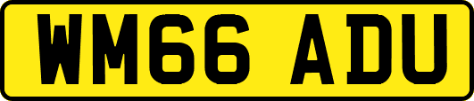 WM66ADU