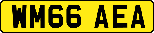 WM66AEA