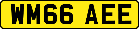 WM66AEE