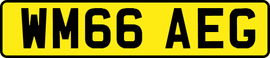 WM66AEG