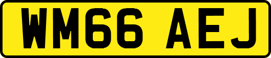 WM66AEJ