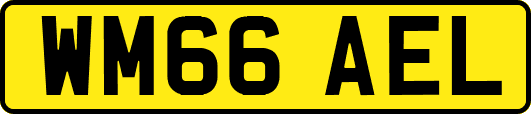 WM66AEL