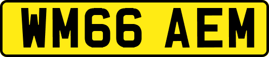 WM66AEM