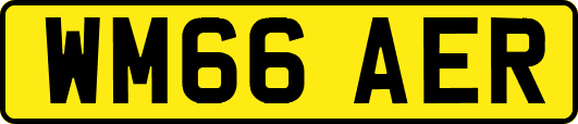 WM66AER