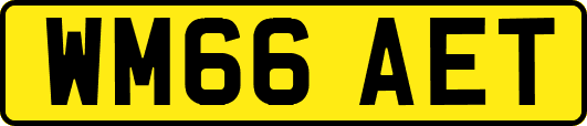 WM66AET