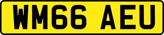 WM66AEU
